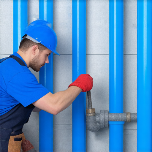 水管問題不知道如何解決？讓專家幫你快速處理！