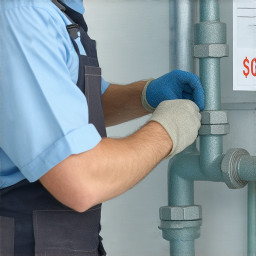 水管灌注價格大揭秘！專業水電維修服務等你來了解！