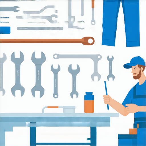 水管夾6分！快來了解維修技巧與專業服務！