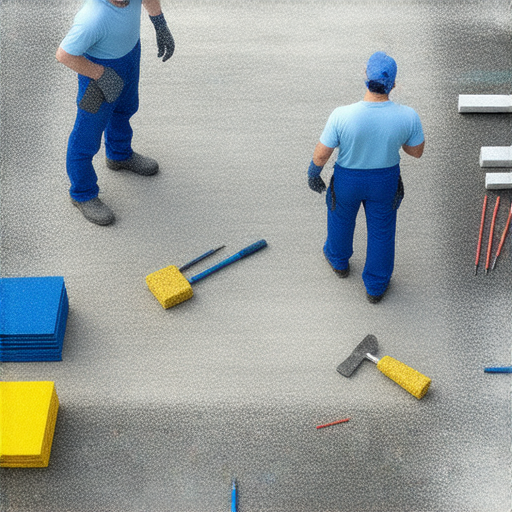 告別漏水煩惱，專業防水服務等你來體驗！