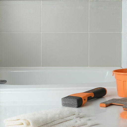 淋浴間防水妙招，讓你持久無憂！立即了解專業服務！