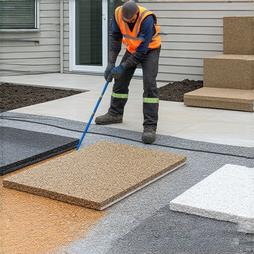 防水滲透大揭秘！讓專業來解決您的漏水煩惱！