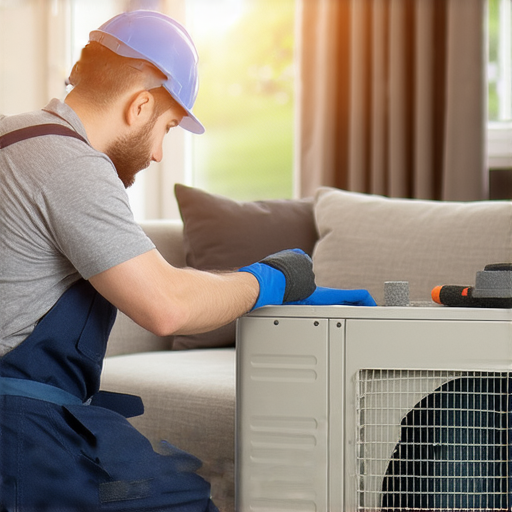 防水與冷氣維修，讓您的家舒適無憂，立即了解專業服務！