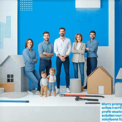 防水亞富麗的秘密，專業服務助你家居無憂！立即了解！