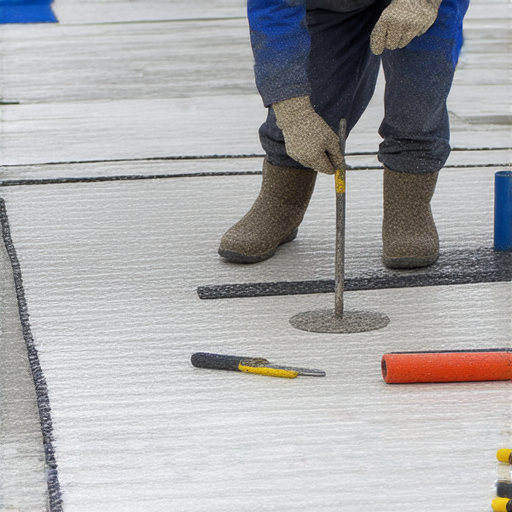 屋面防水大解析，保障家居安全，立即了解我們的專業服務！