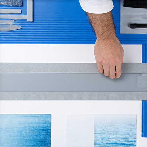 防水專家揭密 H 型條的神奇防漏術！立即了解！