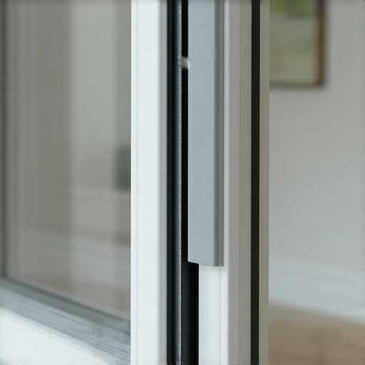 防水條與鋁窗的完美結合，立刻提升家居防水效果！探索我們的專業維修服務！
