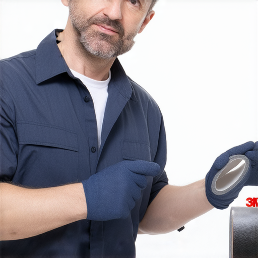 解密3M極限防水氣密膠帶，維修專家為您提供最佳解決方案！