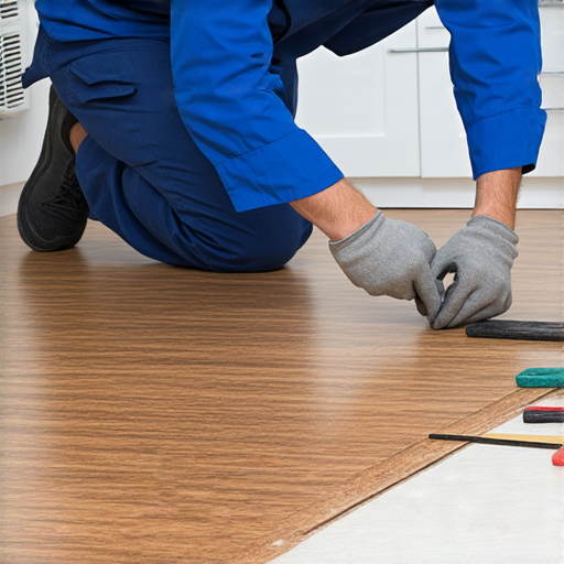 防水油地台維修秘訣，解決漏水困擾，立即了解專業服務！