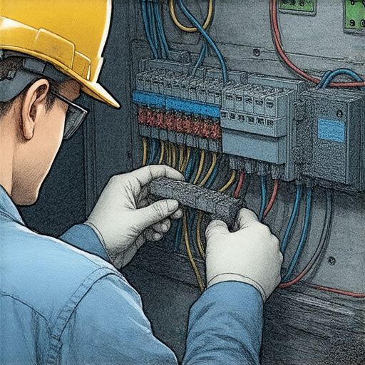 防水接頭電線問題，專業維修為您解憂，立即了解！