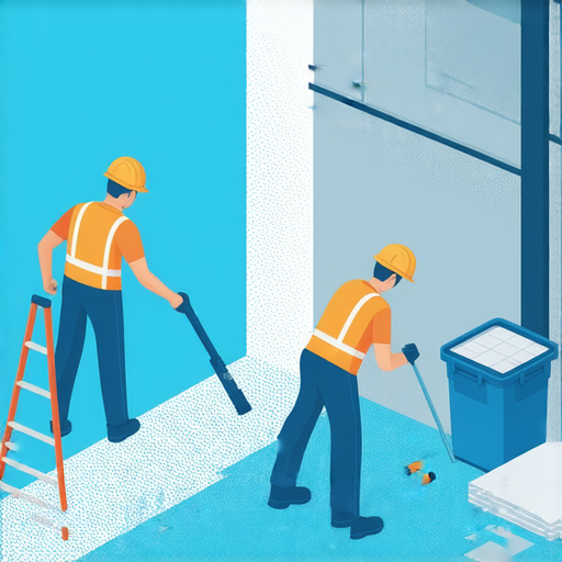 外牆防水工程大揭秘，專業維修服務讓你安心！立即了解更多！