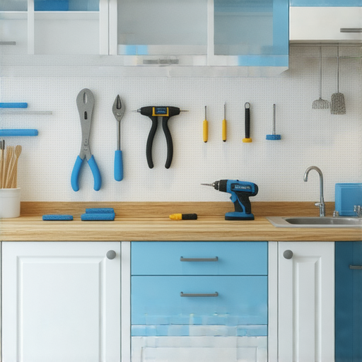 防水柜攻略大揭秘，讓你家不再潮濕，立即了解專業維修服務！