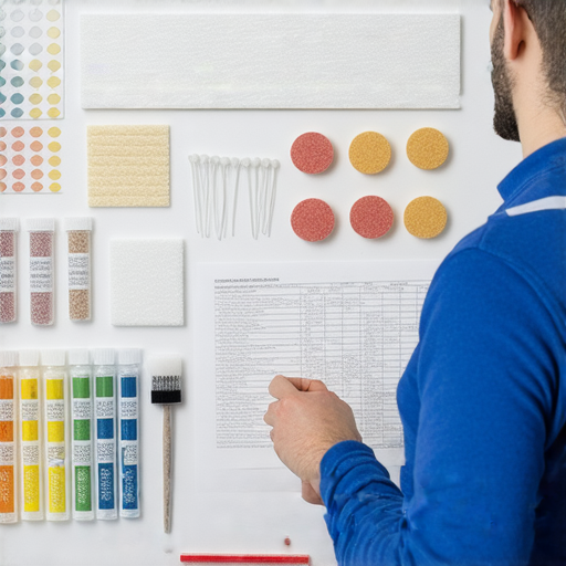 如何選對黏著劑與防水材料？專家來解答！立即了解專業服務！