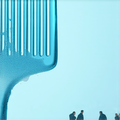 防水梳的秘密！讓我們的專業幫你解決漏水困擾！