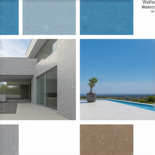 讓你的家永不漏水，立即了解防水劑的秘密！