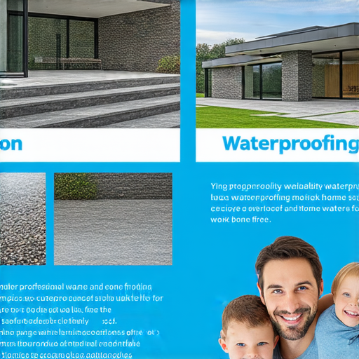 樂防水讓你的家永不漏水，快來了解我們的專業服務！