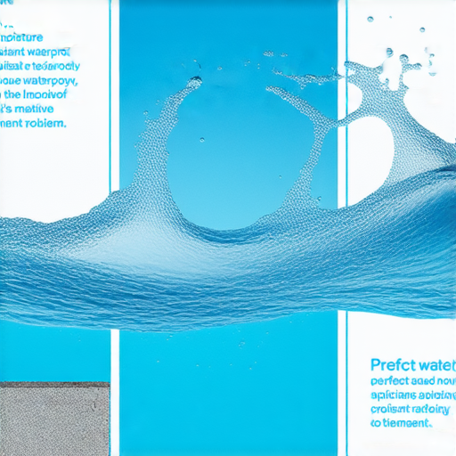 完美防水秘密大揭曉，讓我們幫助您解決問題！