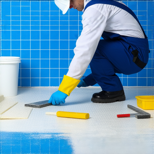 浴室防水如何做到完美？了解專業秘訣與服務！