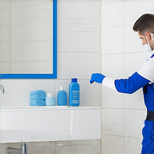 揭開衛生間防水的秘密，專業維修服務助你無憂！