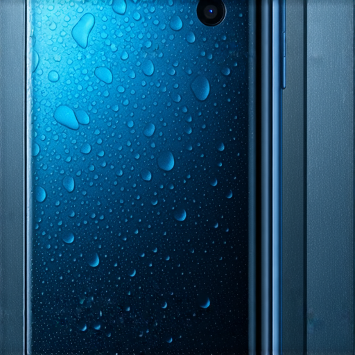 防水手機秘密大公開！了解我們的專業水電服務！