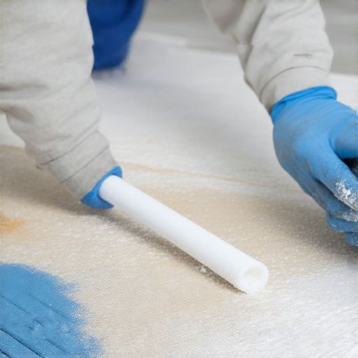 填縫劑防水技巧大公開，讓你的家變得更完美！立即了解專業服務！