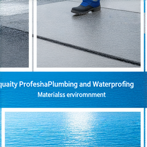 精準防水解決方案，立即讓您無憂，還有專業水電服務等您來探索！