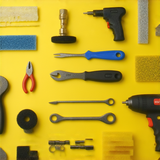 防水專家揭秘：如何避免家庭漏水災難？立即了解！