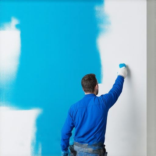 不想漏水？立即了解防水漆的神奇效果，還有專業水電服務！