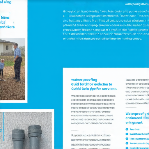 管道支架防水全攻略，讓家居無漏水煩惱！立即了解專業服務！