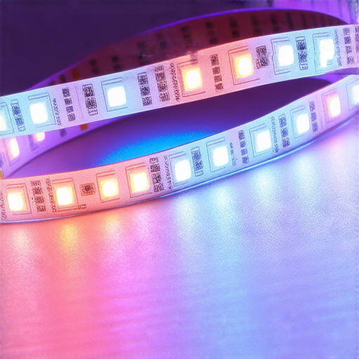 防水LED燈帶怎麼選？專家教你專業維修小技巧！