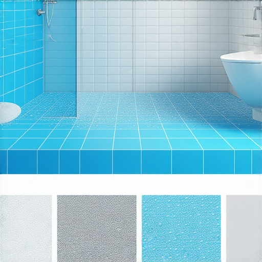 衛生間防水問題？立即揭開完美解決方案的神秘面紗！