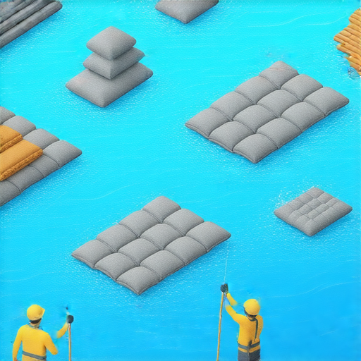 灣仔沙包防水技巧大公開，專業服務讓您無後顧之憂！立即了解更多！