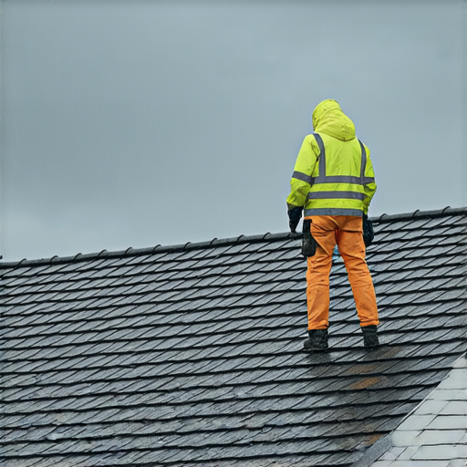 雨天防水秘訣曝光，專業維修服務助你無懼風雨！
