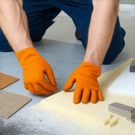 絕不再漏水！防水秘訣大公開，快來學習！