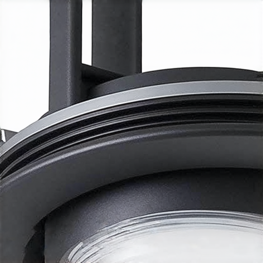 防水燈頭的秘密，讓你的家居絕不漏水，立刻了解！