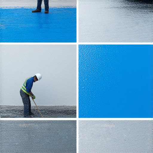 防水技術大揭秘，讓你家不再漏水！了解我們的專業服務！