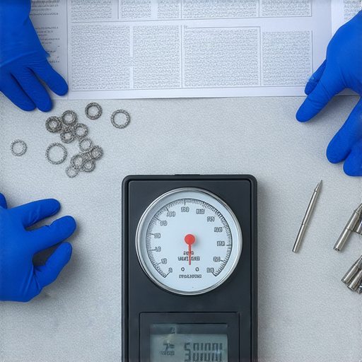 揭開磅秤防水的秘密，立即聯繫我們專業維修團隊！