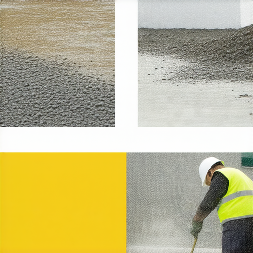 砂漿防水的秘密！發現如何避免漏水問題，立即了解專業服務！