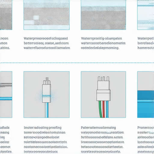 電線防水秘訣大公開，保障家居安全立即了解！
