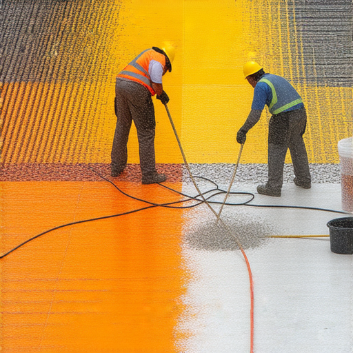 保固防水工程，讓你無後顧之憂，立即了解！