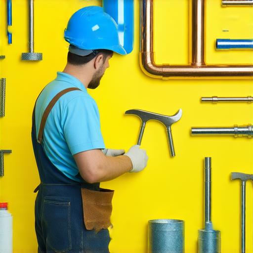 防水密技大揭密，水電維修專家教你省錢小妙招！立即了解！