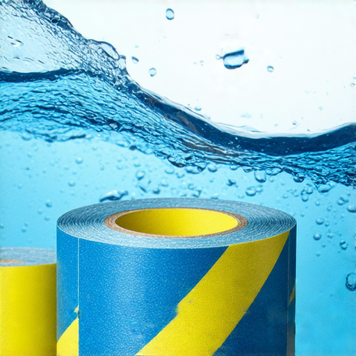 強力膠布防水神器，立即了解專業水電維修服務！