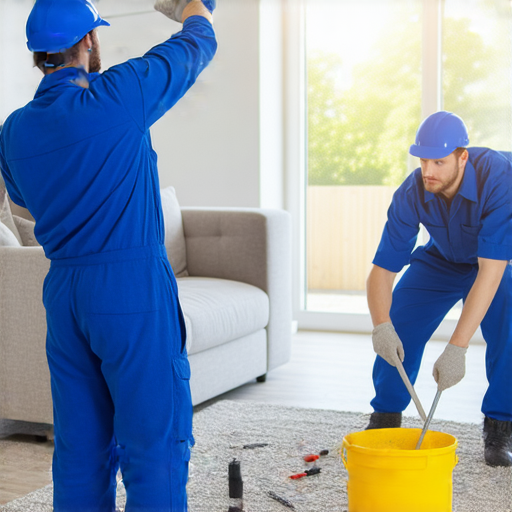 防水秘訣大公開！專業維修服務助您無憂水患！