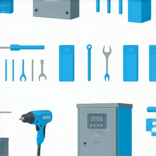 防水配電箱技巧大公開，讓維修更輕鬆！立即了解專業服務！