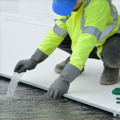 告別漏水煩惱！專業防水膠服務助您輕鬆維修水電問題。