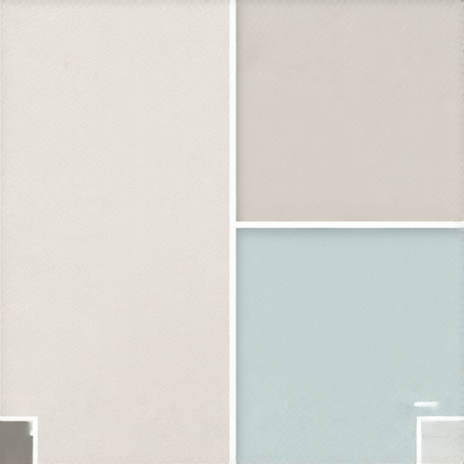 防水漆選擇攻略，讓你的家全面防潮！立即了解專業服務！