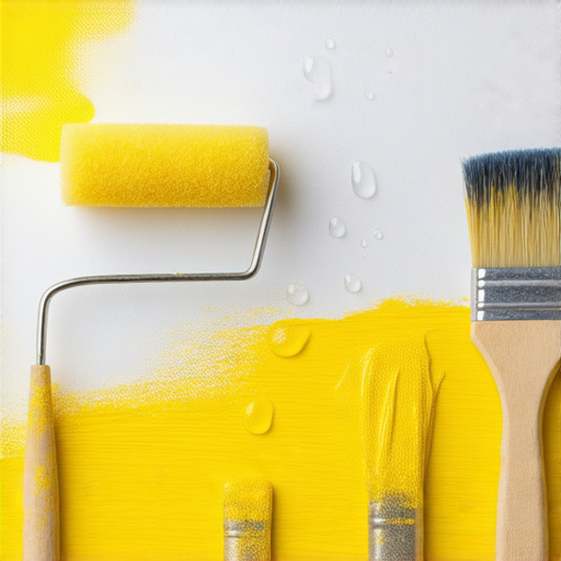 透明防水漆的神奇效果，讓您的空間焕然一新！立即了解專業維修服務！