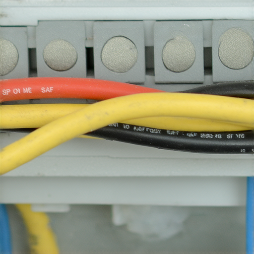 防水線材揭秘！你的家居安全真的沒問題嗎？立即了解專業維修服務！