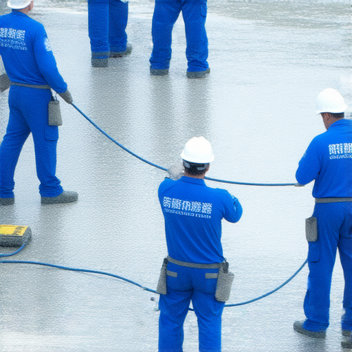 揭開漆底防水的秘密，快來了解我們的專業服務！