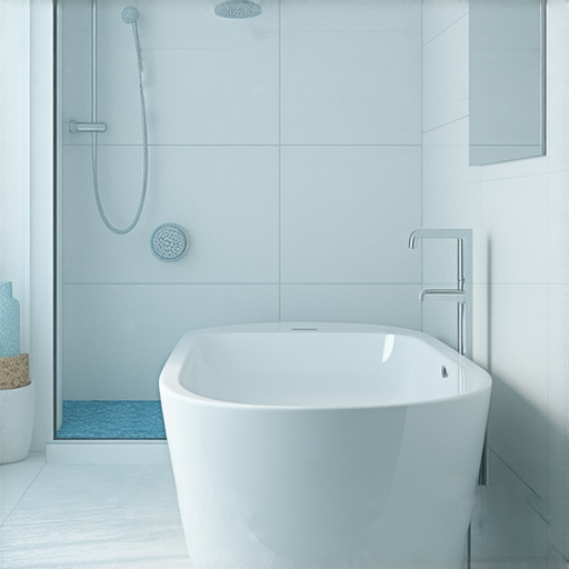 浴室防水新革命，學會這招讓您無憂無慮！立即了解更多專業服務！